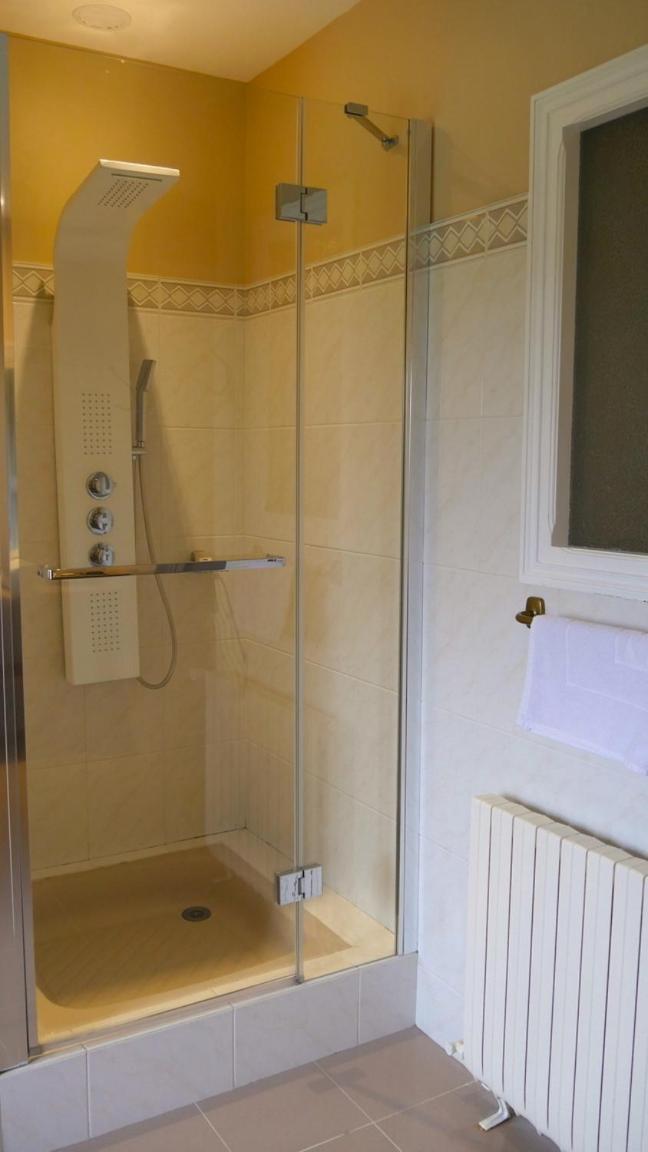 Clos De Bellevue Mortagne-sur-Gironde Room photo