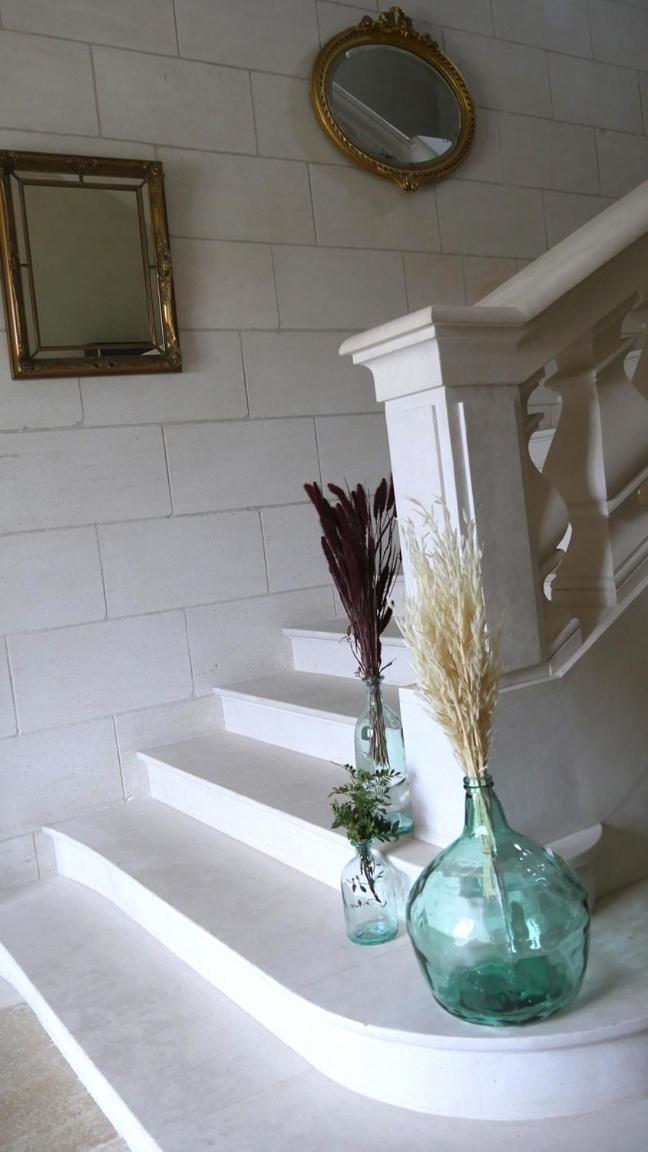 Clos De Bellevue Mortagne-sur-Gironde Room photo